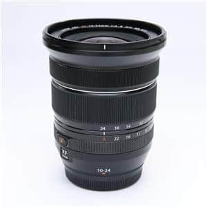 新品)FUJIFILM (フジフイルム) フジノン XF10-24mm F4 R OIS WR（商品