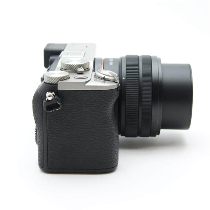 α7C II ズームレンズキット ILCE-7CM2L S