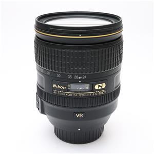 Nikon (ニコン) AF-S NIKKOR 24-120mm F4G ED VR メイン