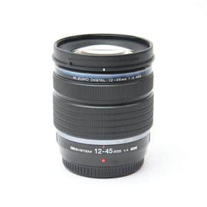 新品)OM SYSTEM（オーエムシステム） M.ZUIKO DIGITAL ED 12-45mm F4.0
