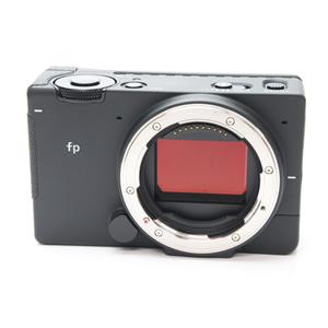 SIGMA fp 中古 【公式通販】