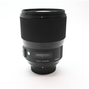 SIGMA (シグマ) Art 135mm F1.8 DG HSM (ニコン用)」の商品検索結果