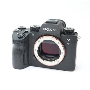 SONY α9 ILCE-9」の商品検索結果 | デジタルカメラ、ミラーレスカメラ