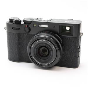 FUJIFILM (フジフイルム) X10 ブラック」の商品検索結果 | デジタル