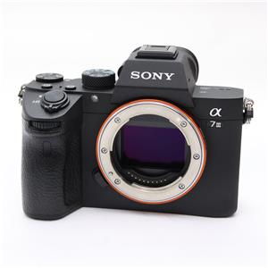 SONY (ソニー) α7III ボディ ILCE-7M3 メイン