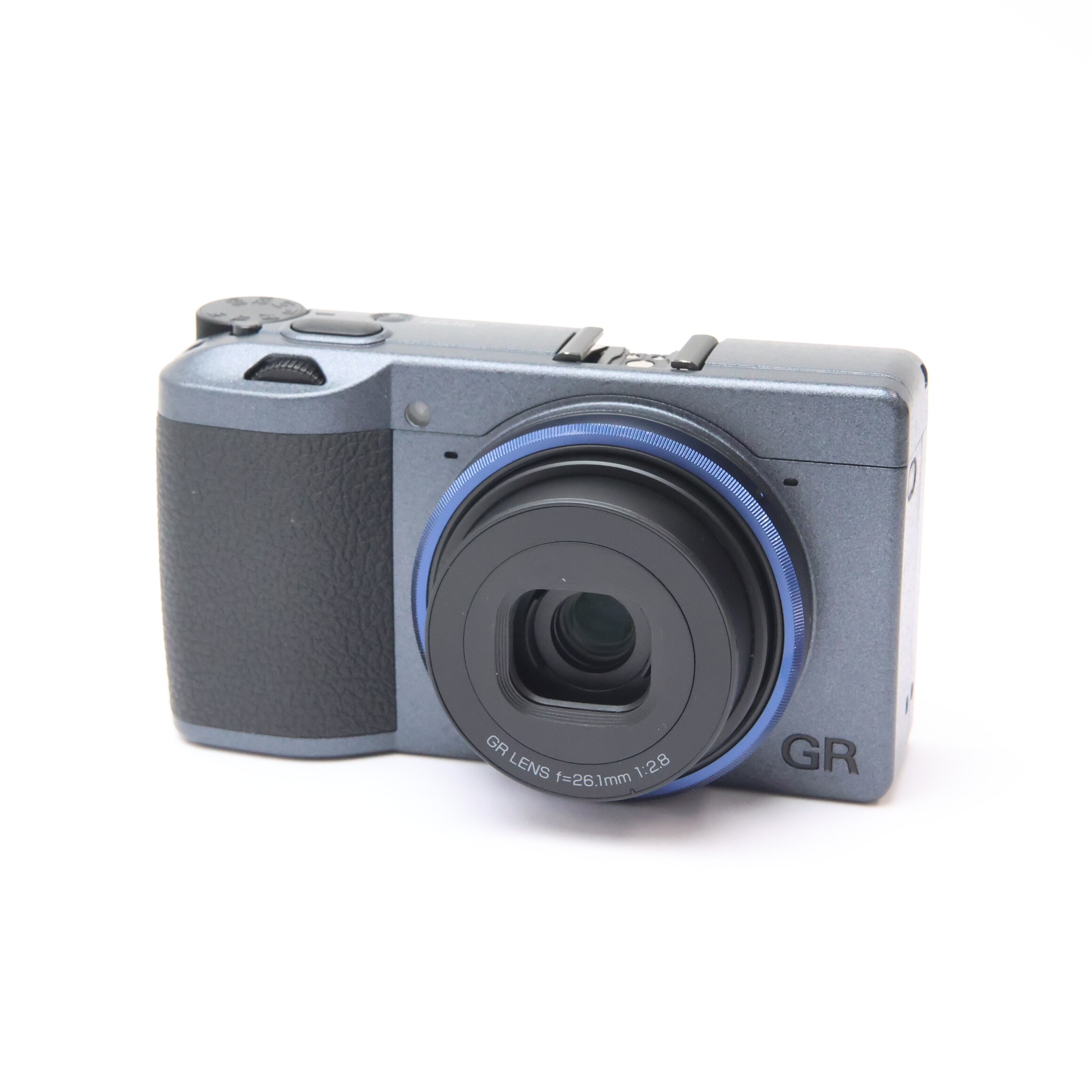 中古)RICOH (リコー) GR IIIx Urban Edition（商品ID：3717030231751 