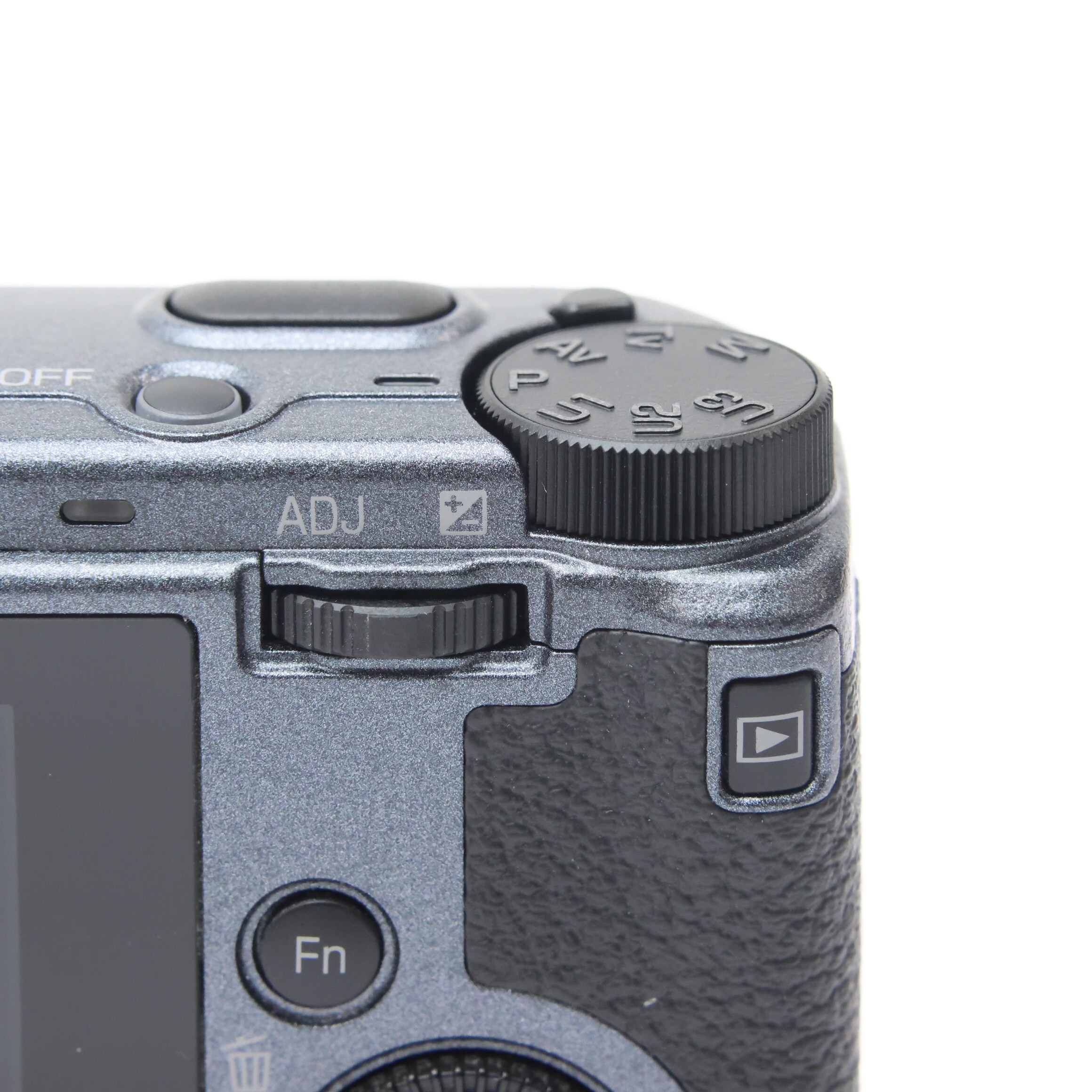 中古)RICOH (リコー) GR IIIx Urban Edition（商品ID：3717030231751 