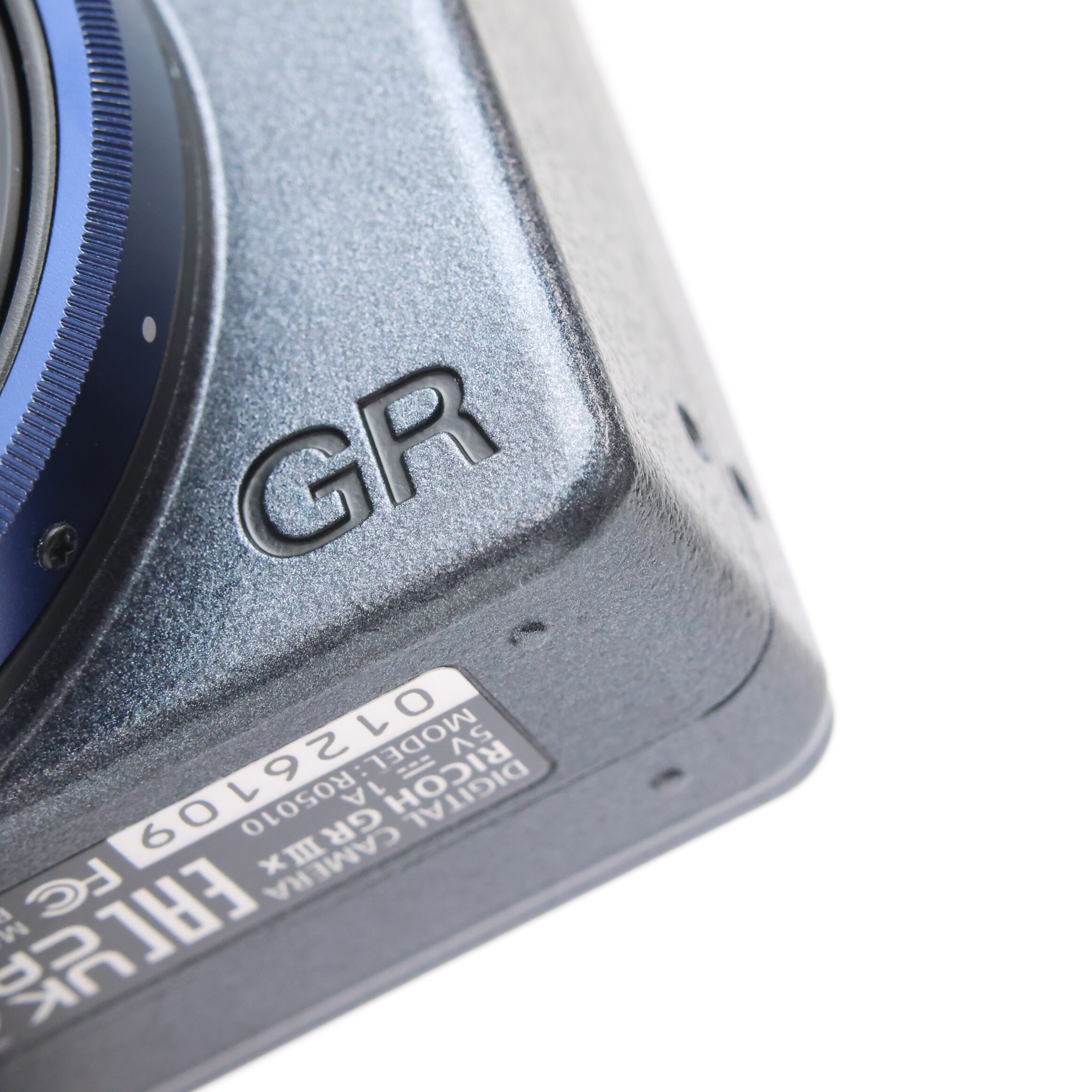 中古)RICOH (リコー) GR IIIx Urban Edition（商品ID：3717030231751 