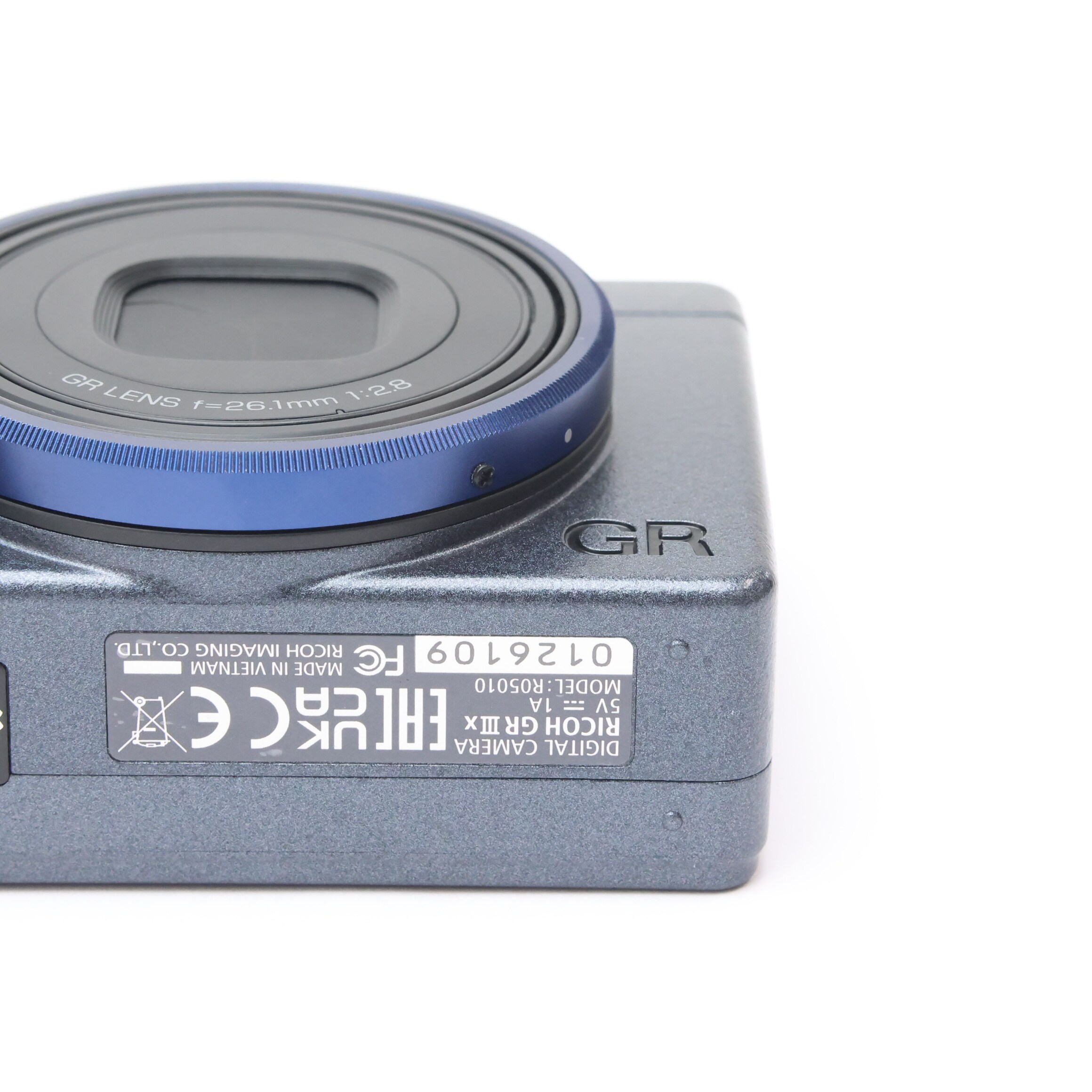 中古)RICOH (リコー) GR IIIx Urban Edition（商品ID：3717030231751 
