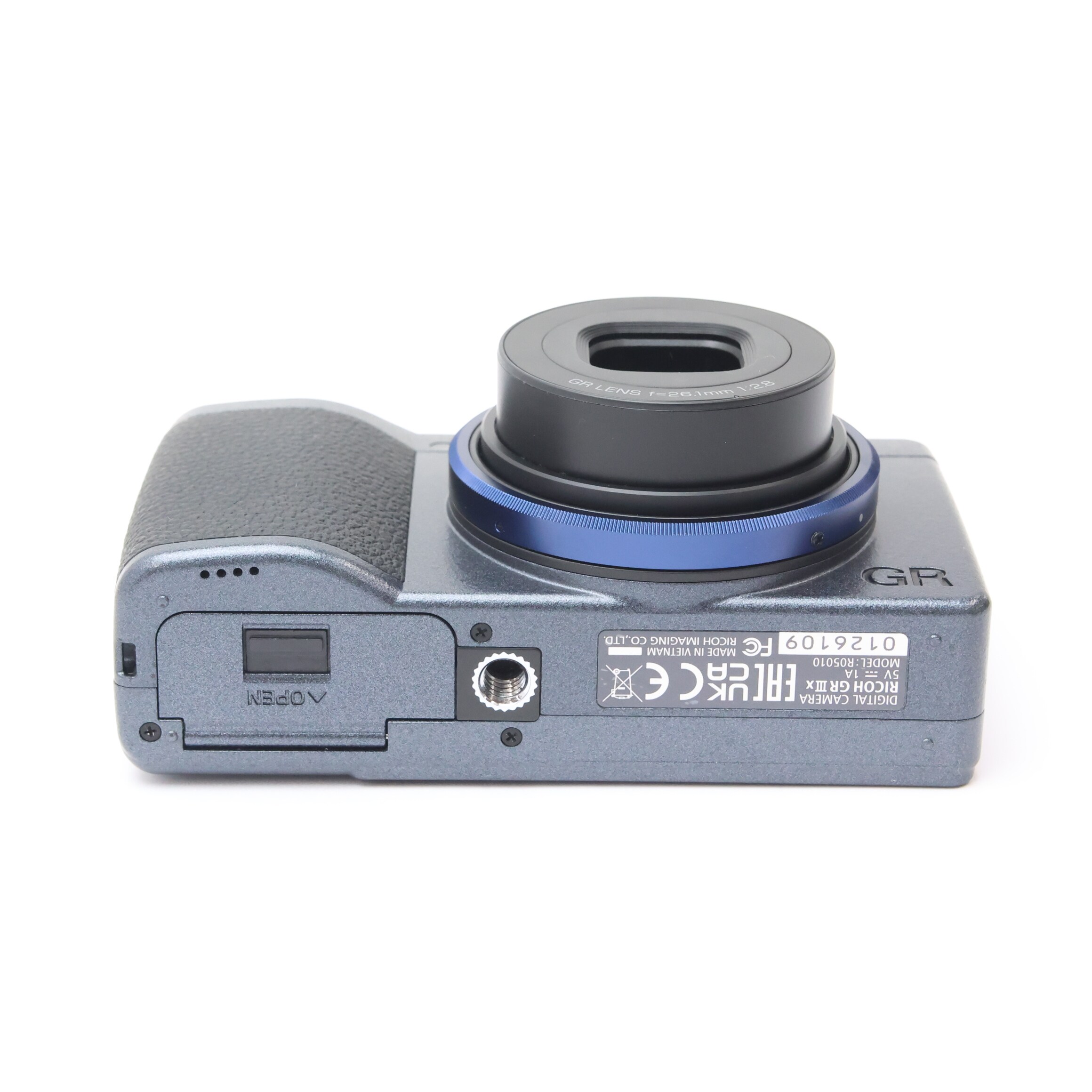 中古)RICOH (リコー) GR IIIx Urban Edition（商品ID：3717030231751 