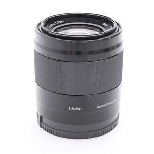 sony e 50mm f1.8 oss sel50f18」の商品検索結果 | デジタルカメラ