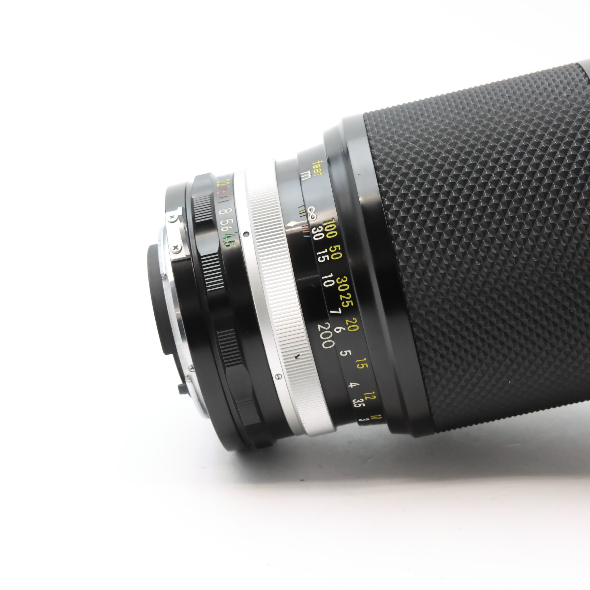 中古)Nikon (ニコン) Auto Nikkor 80-200mm F4.5 C（商品ID 