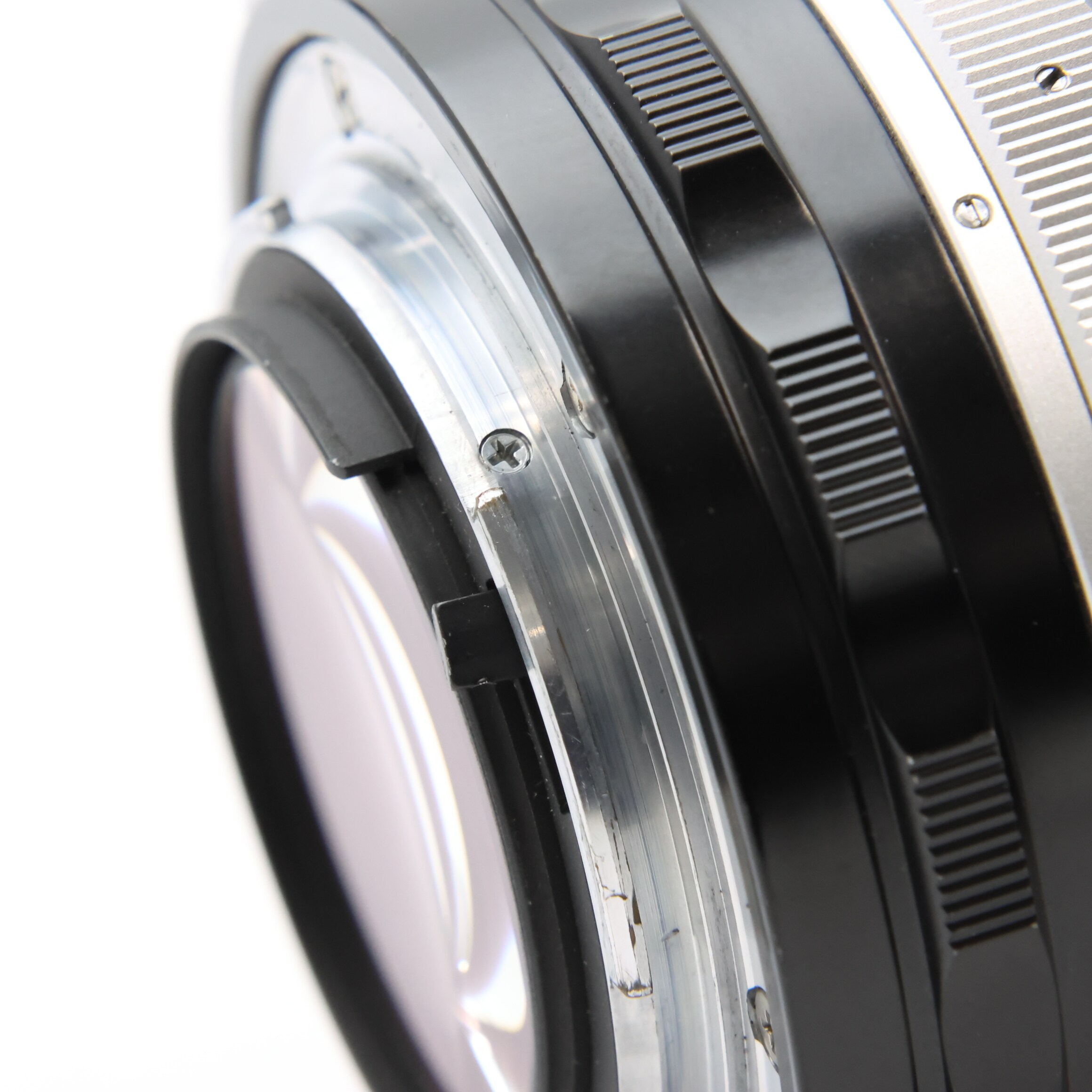 中古)Nikon (ニコン) Auto Nikkor 80-200mm F4.5 C（商品ID 