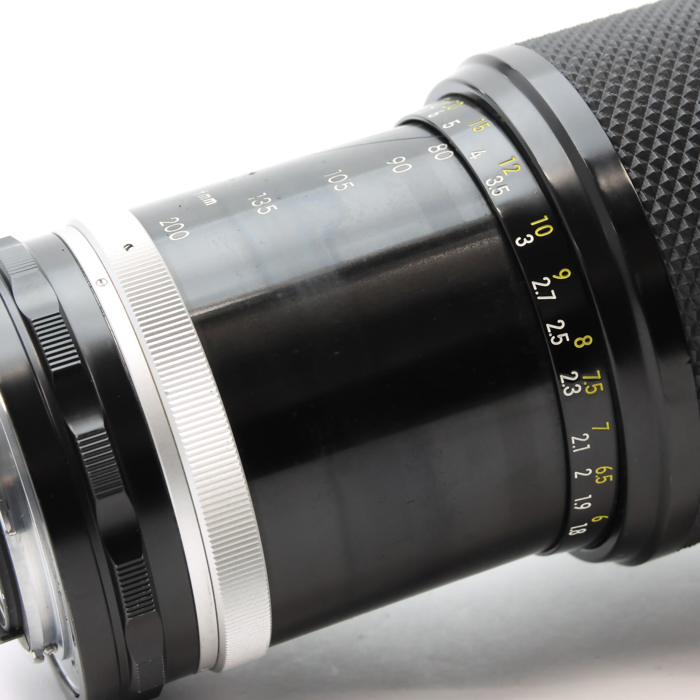 中古)Nikon (ニコン) Auto Nikkor 80-200mm F4.5 C（商品ID 