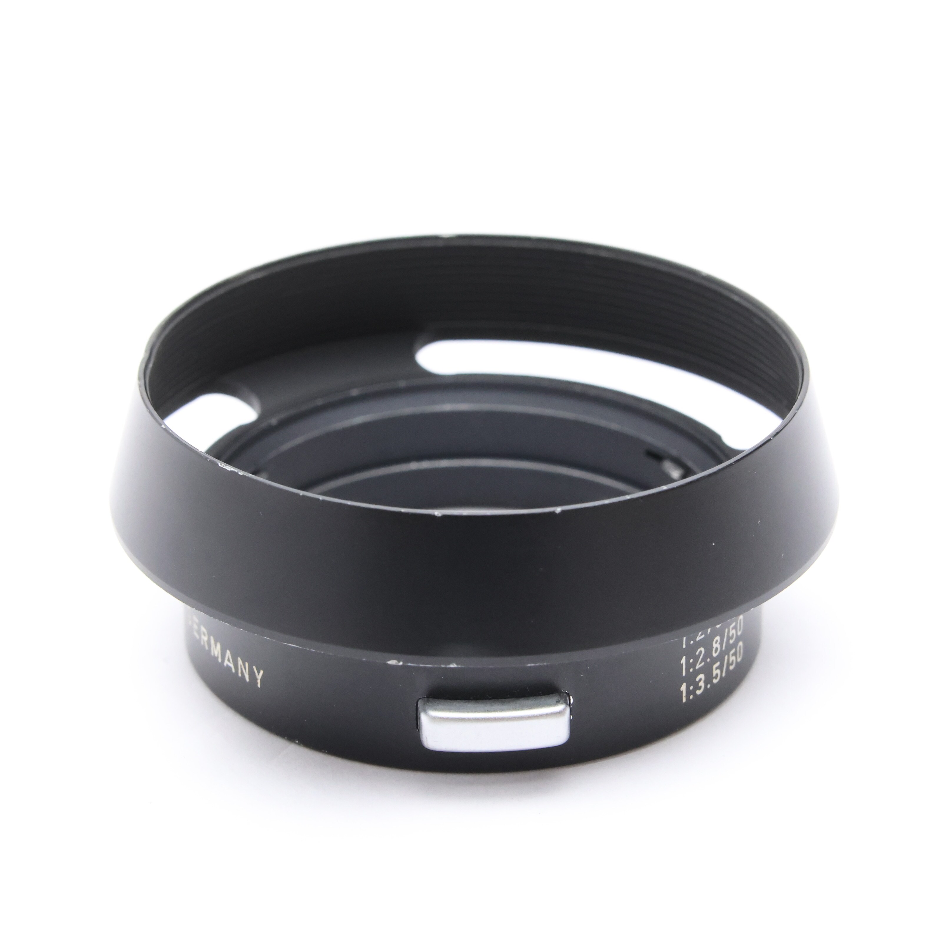 中古)Leica (ライカ) 12585 M35mm/M50mm用フード（商品ID