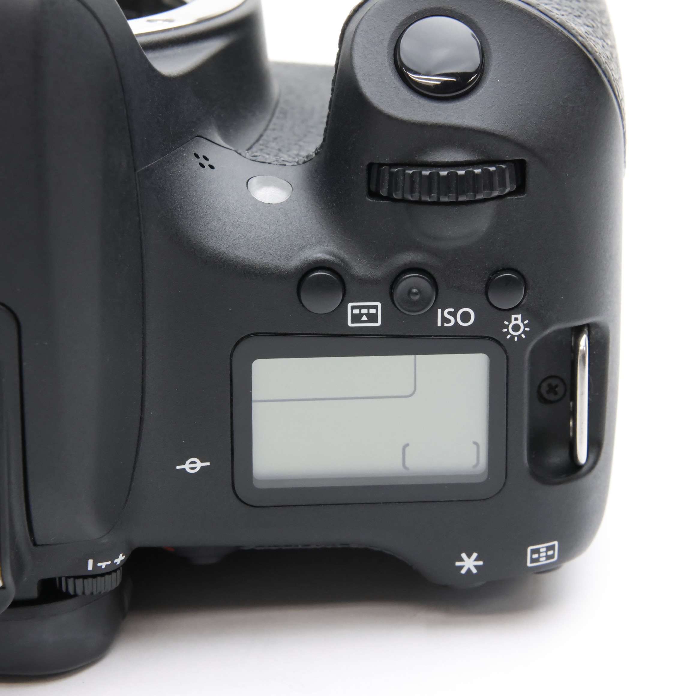 中古)Canon (キヤノン) EOS 8000D EF-S18-135 IS STM レンズキット