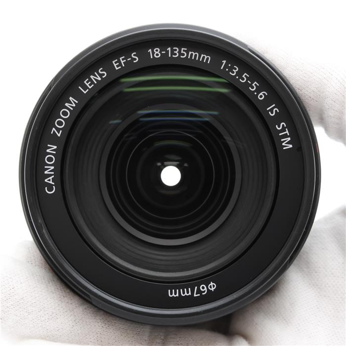 中古)Canon (キヤノン) EOS 8000D EF-S18-135 IS STM レンズキット
