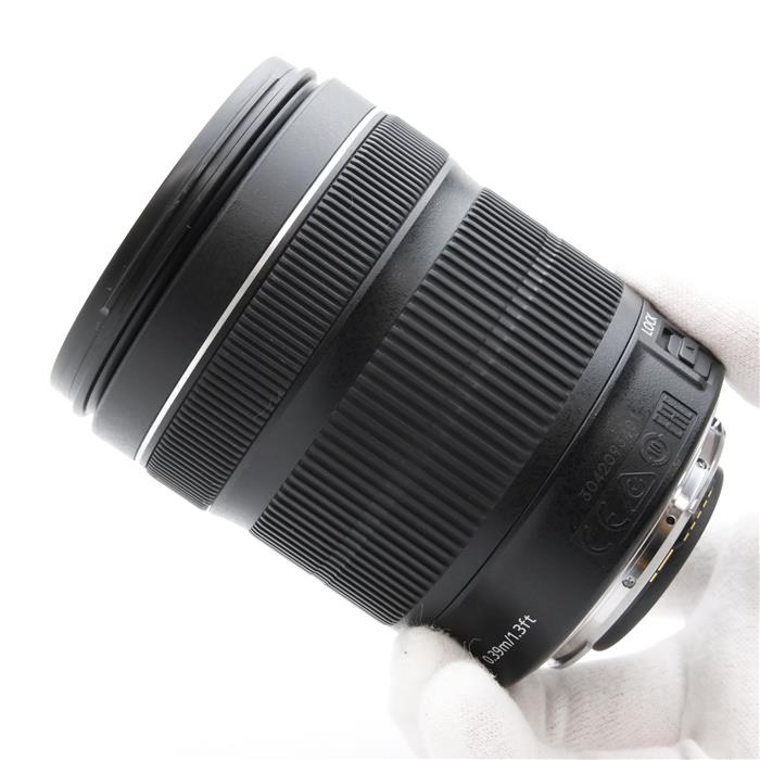 中古)Canon (キヤノン) EOS 8000D EF-S18-135 IS STM レンズキット