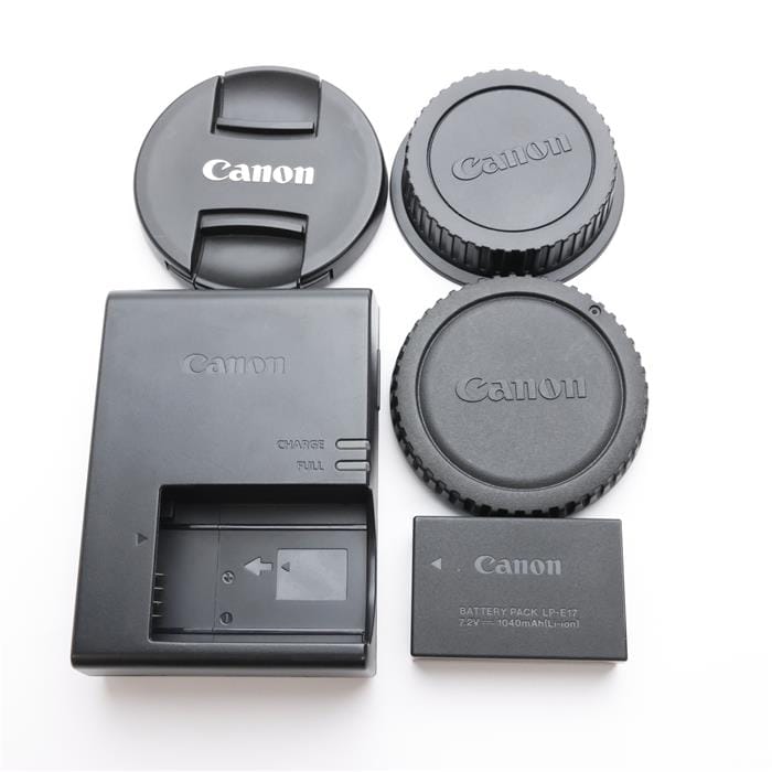 中古)Canon (キヤノン) EOS 8000D EF-S18-135 IS STM レンズキット