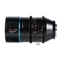 SIRUI (シルイ) 75mm T2.9 Anamorphic（ソニーE用/フルサイズ対応）