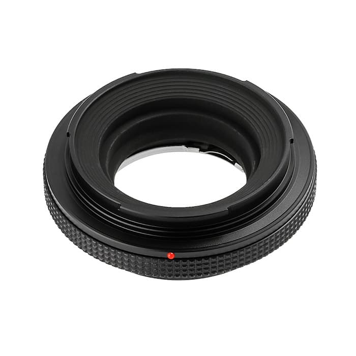 新品)SHOTEN（ショウテン） マウントアダプター ニコンF(G)レンズ/フジ