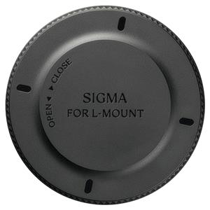SIGMA (シグマ) ボディキャップ BCM-11-TL メイン