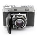 Kodak (コダック) Retina IIIc Heligon