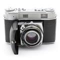 Kodak (コダック) Retina IIIc Heligon