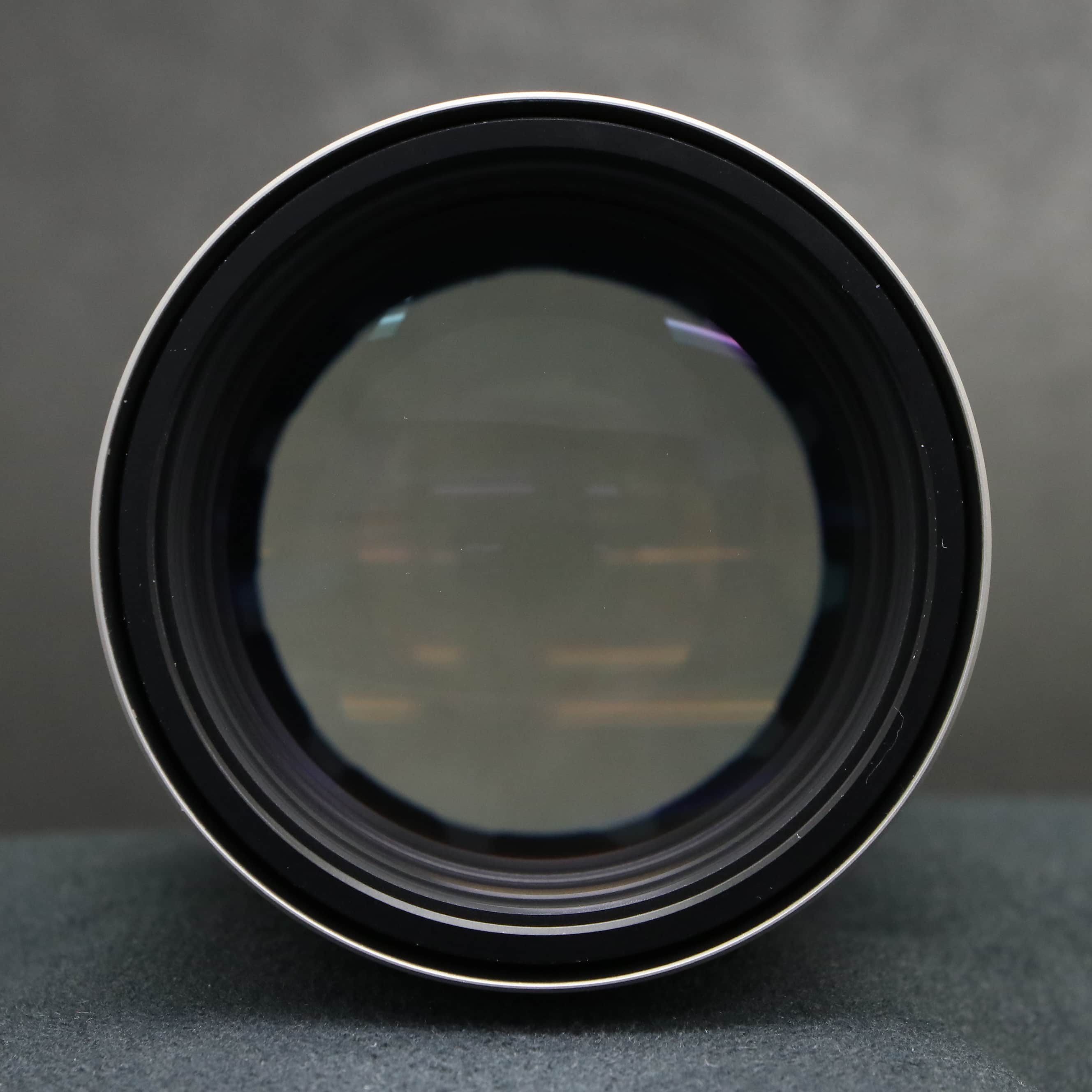 中古)Leica (ライカ) アポズミクロン M90mm F2 ASPH. チタン（商品ID