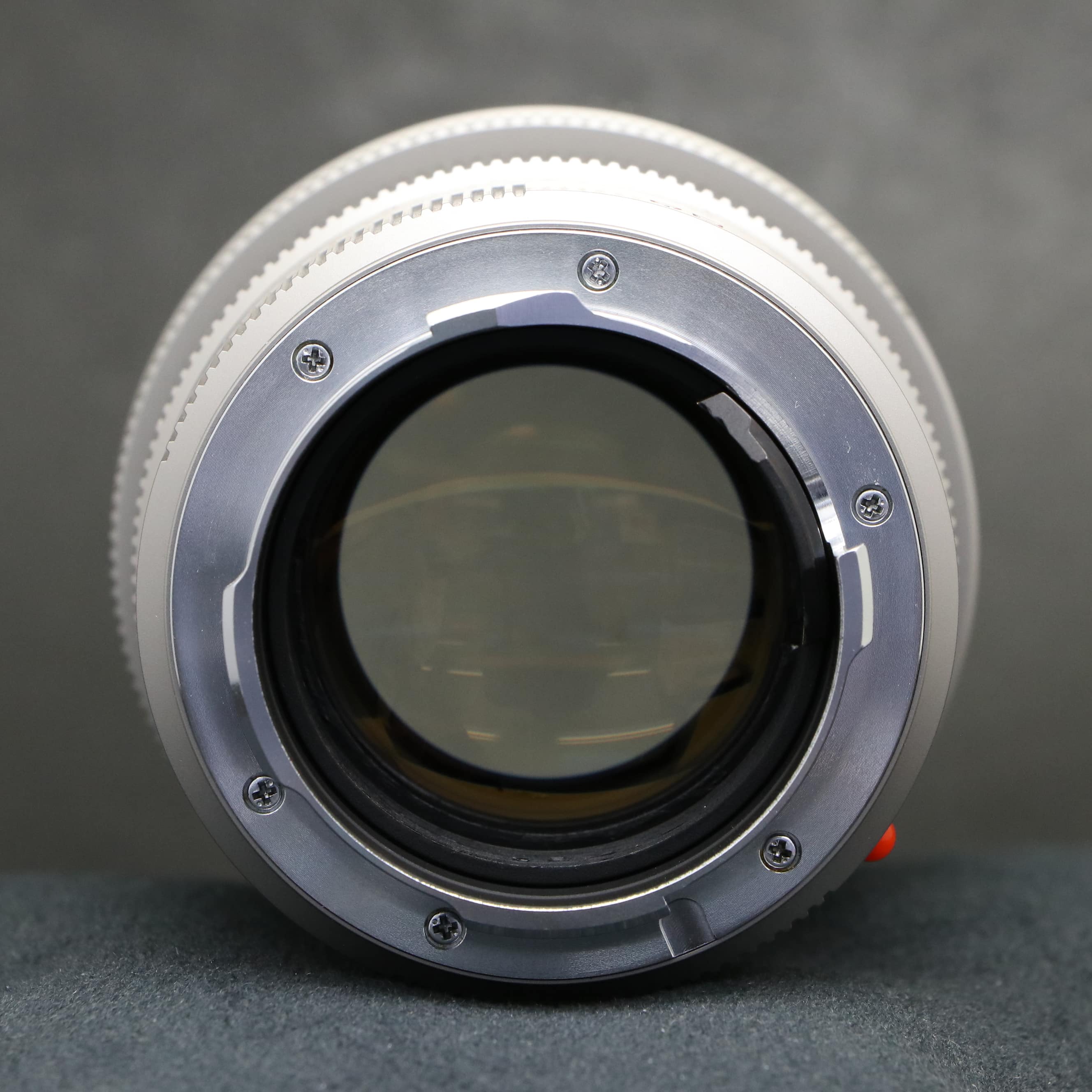 中古)Leica (ライカ) アポズミクロン M90mm F2 ASPH. チタン（商品ID