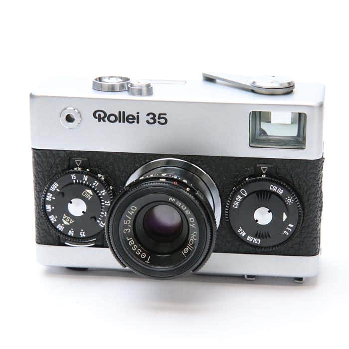 ローライ35 ★送料無料★ Rollei SINGAPORE 6174988