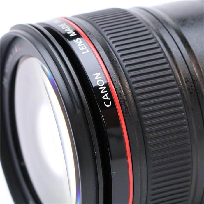 中古)Canon (キヤノン) EF24-105mm F4L IS USM（商品ID：3717016362752 