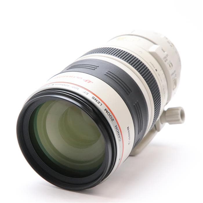 ◆超美品◆Canon キヤノン EF 100-400mm F4.5-5.6 L