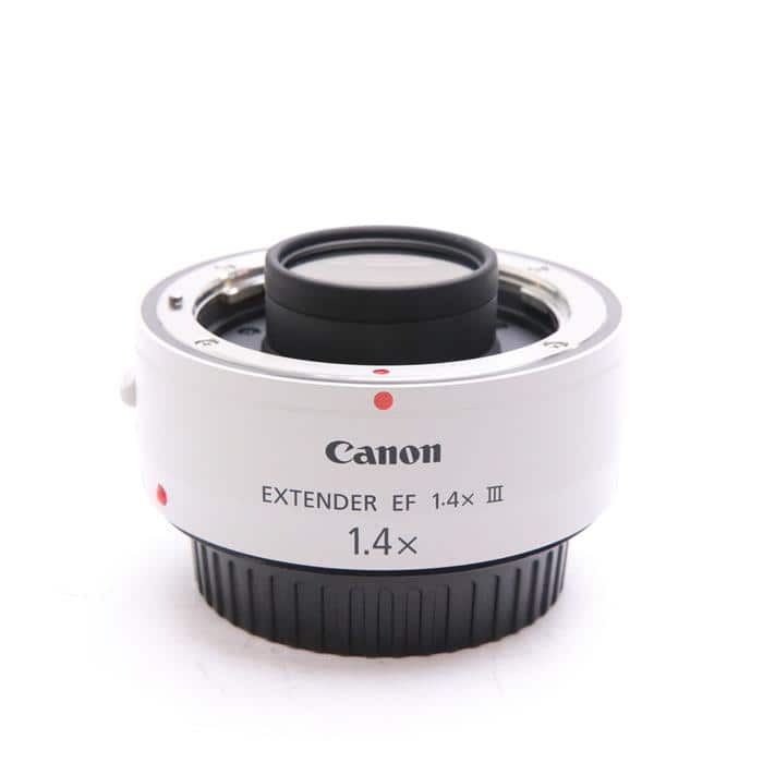 Canon EXTENDER EF1.4×III