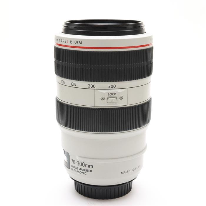 EF70-300mm F4-5.6L IS USM