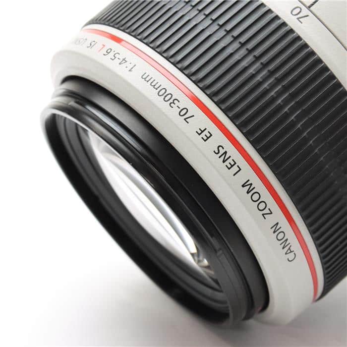 EF70-300mm F4-5.6L IS USM