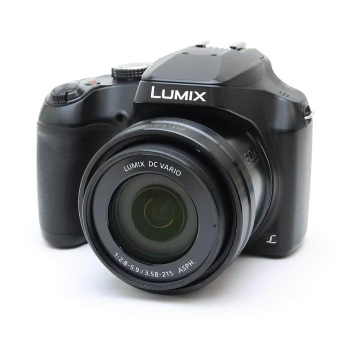 LUMIX DC-FZ85