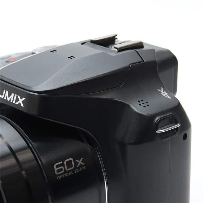 LUMIX DC-FZ85デジタルカメラ中古格安本体とバッテリー 中古)Panasonic (パナソニック) LUMIX DC-FZ85（商品ID：3717020491752