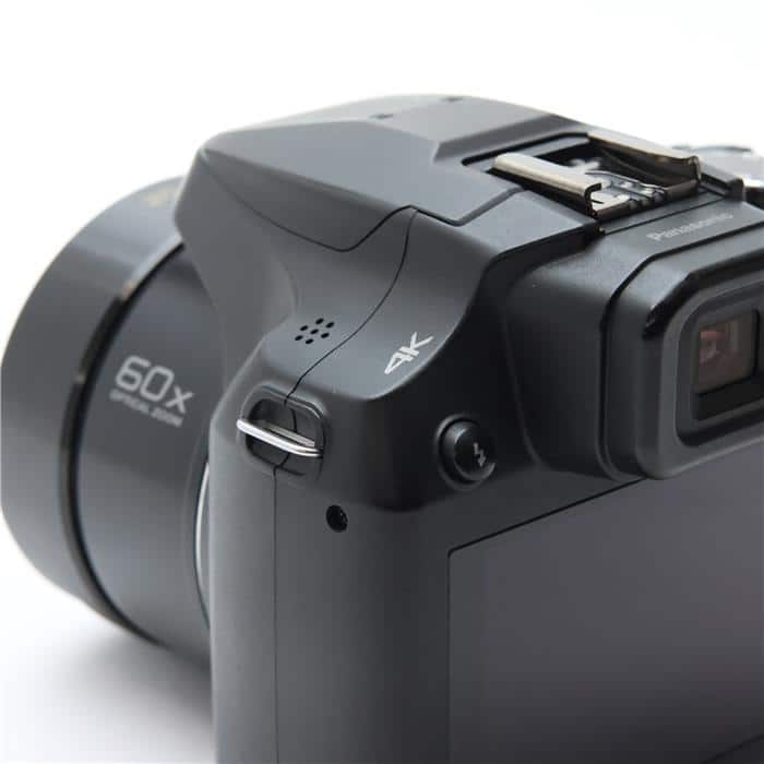 中古)Panasonic (パナソニック) LUMIX DC-FZ85（商品ID：3717020491752
