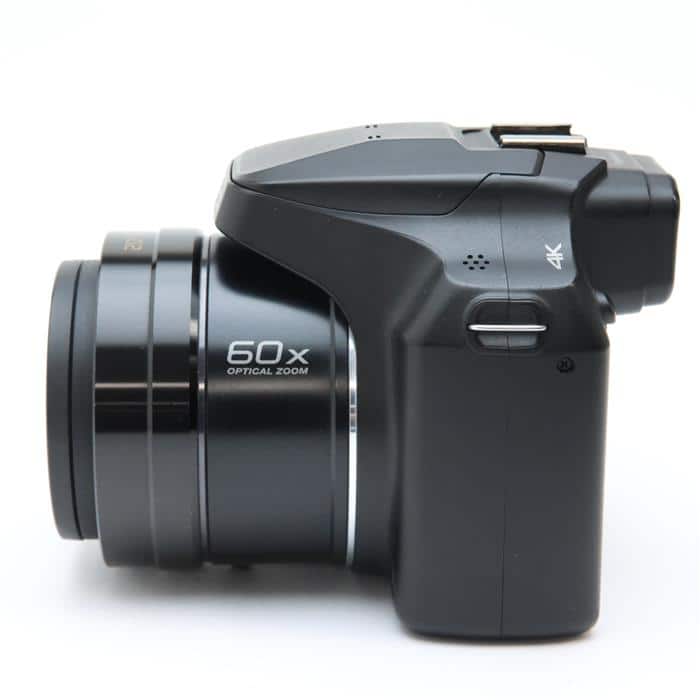 中古)Panasonic (パナソニック) LUMIX DC-FZ85（商品ID