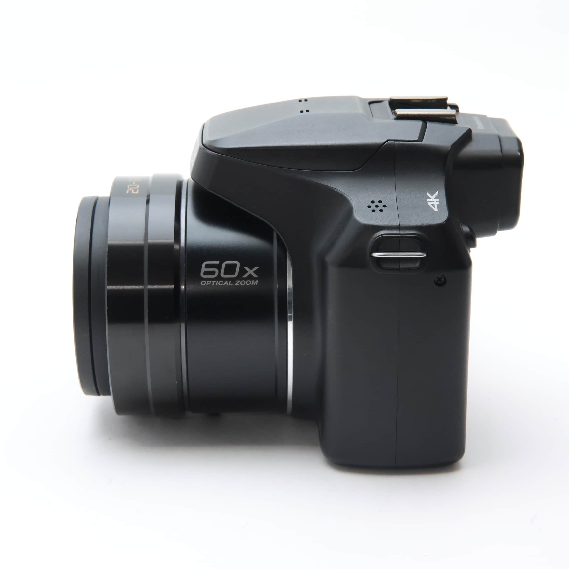 中古)Panasonic (パナソニック) LUMIX DC-FZ85（商品ID：3717020491752