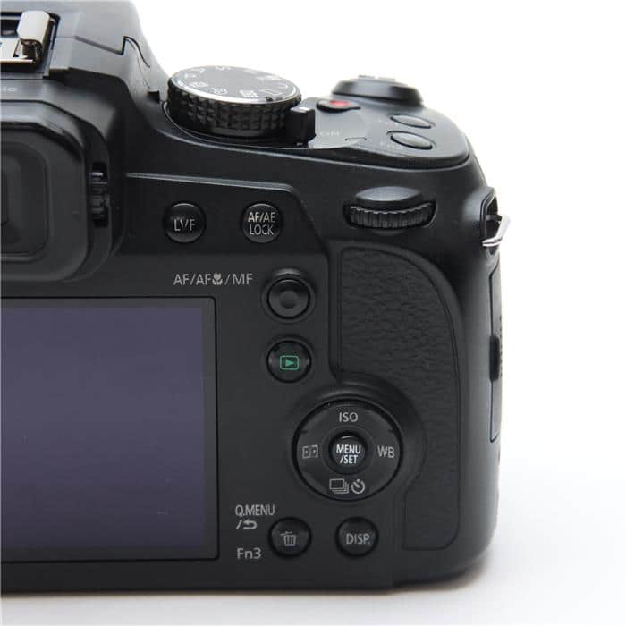 【中古品】パナソニック LUMIX DC-FZ85 光学60倍ズーム搭載 Panasonic（パナソニック） 中古 1年保証 美品 Panasonic LUMIX DC