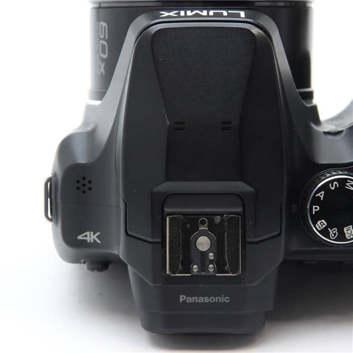 中古)Panasonic (パナソニック) LUMIX DC-FZ85（商品ID：3717020491752