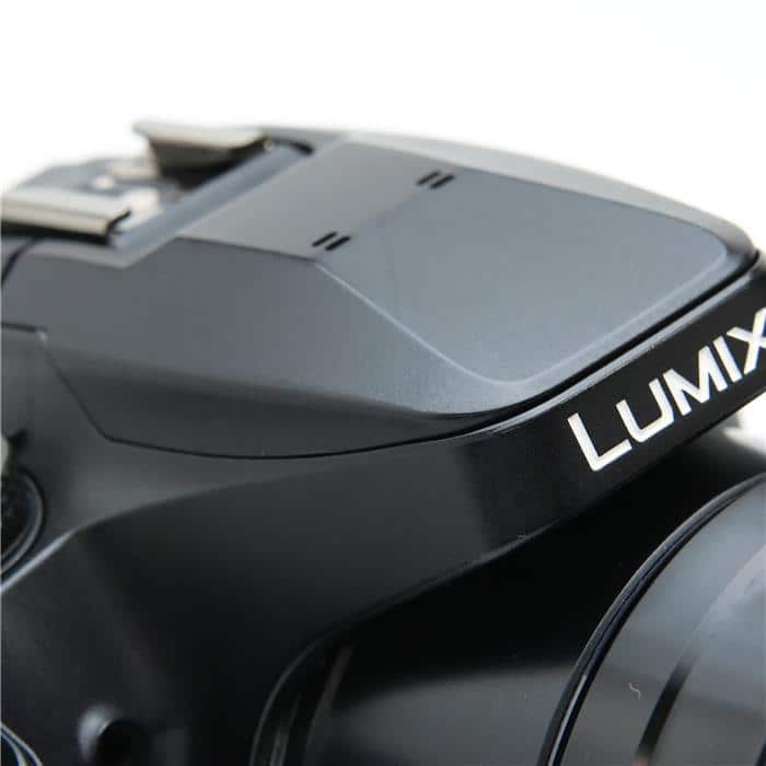 タイムセール‼️新品級‼️Panasonic LUMIX DC-FZ85 Amazon | パナソニック デジタルカメラ ルミックス FZ85