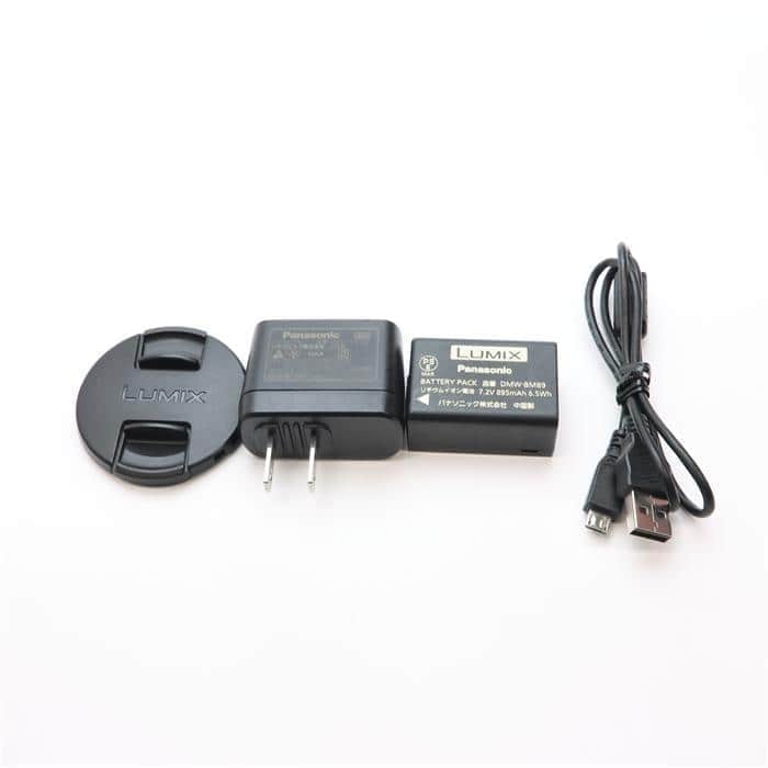 中古)Panasonic (パナソニック) LUMIX DC-FZ85（商品ID：3717020491752