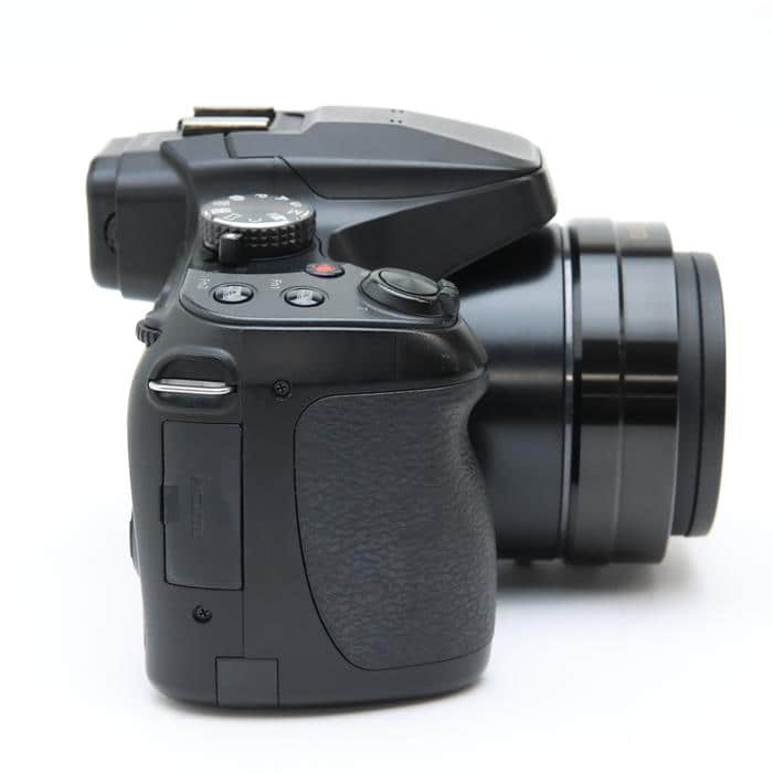 【P2037】 Panasonic LUMIX DC-FZ85 パナソニック 中古)Panasonic (パナソニック) LUMIX DC-FZ85（商品ID