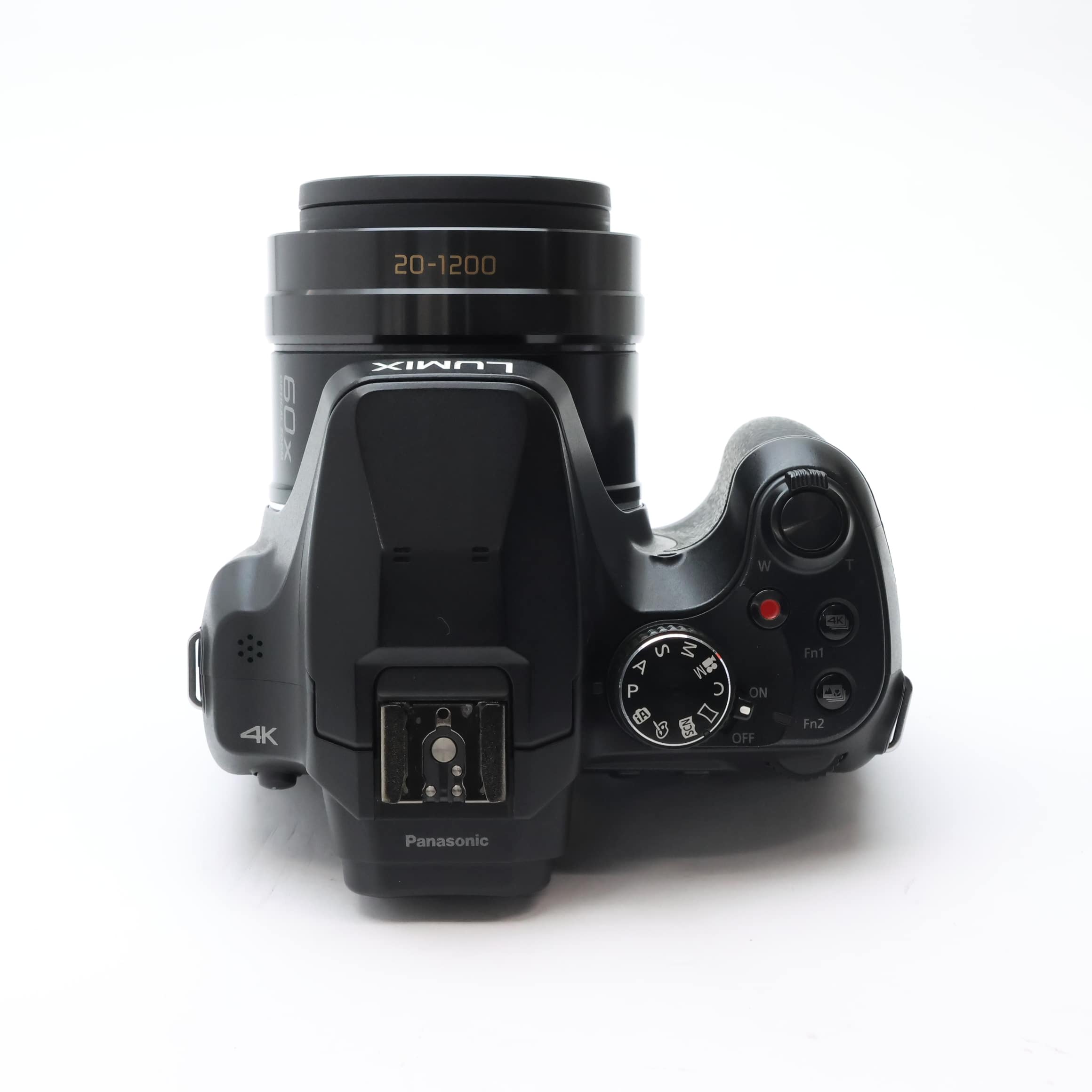 【中古品】パナソニック LUMIX DC-FZ85 光学60倍ズーム搭載 中古)Panasonic (パナソニック) LUMIX DC-FZ85（商品ID：3717020491752