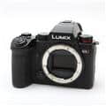 LUMIX S5II ボディ DC-S5M2 ブラック