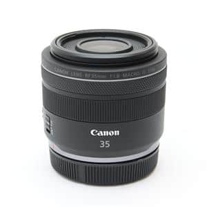 新品)Canon (キヤノン) RF35mm F1.8 マクロ IS STM(商品ID 新品)Canon (キヤノン) RF35mm F1.8 マクロ IS STM(商品ID