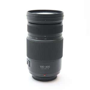 新品)Panasonic (パナソニック) LUMIX G VARIO 100-300mm F4.0